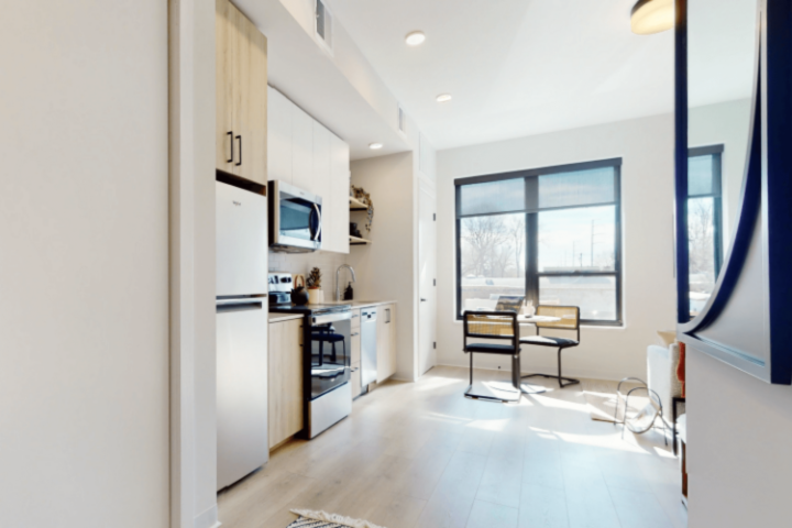 Photo of 302 apartment