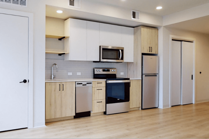 Photo of 506 apartment
