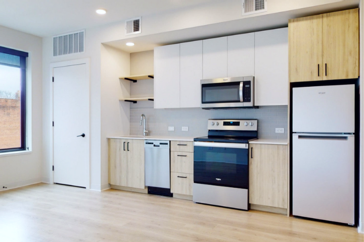 Photo of 709 apartment
