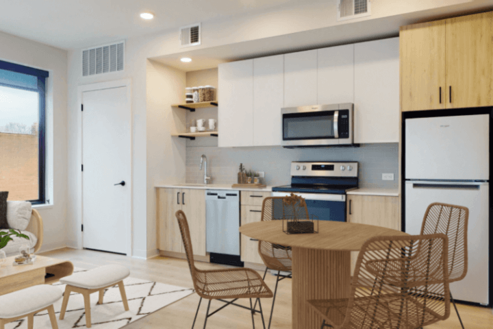 Photo of 506 apartment