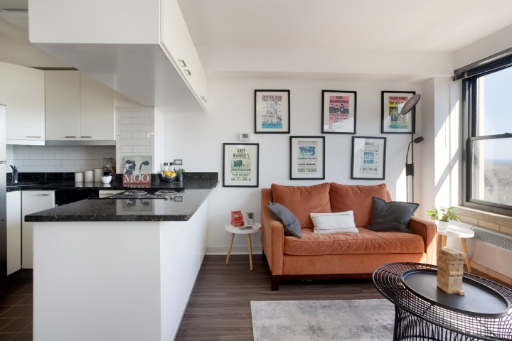Photo of S0515 apartment