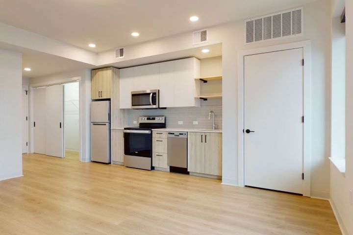 Photo of 1,095 apartment