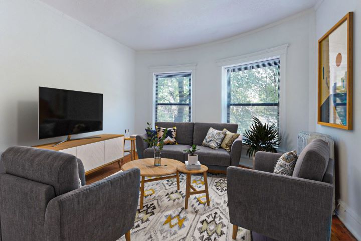 Photo of 3,495 apartment