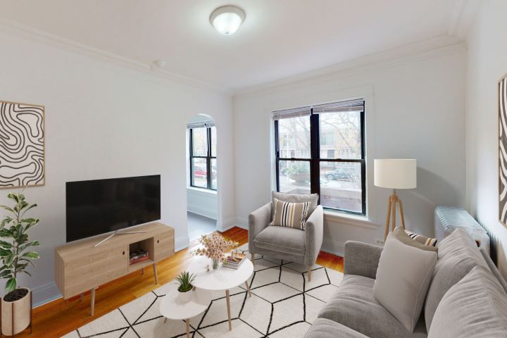 Photo of 5457-5459 S. Blackstone Avenue