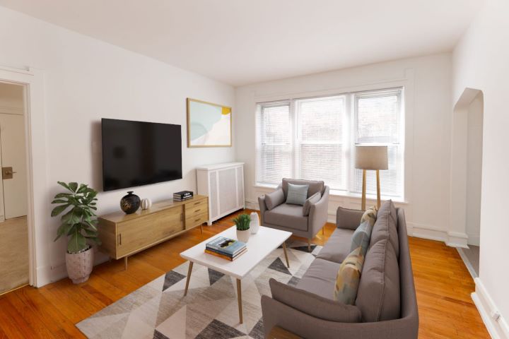Photo of 1,375 apartment