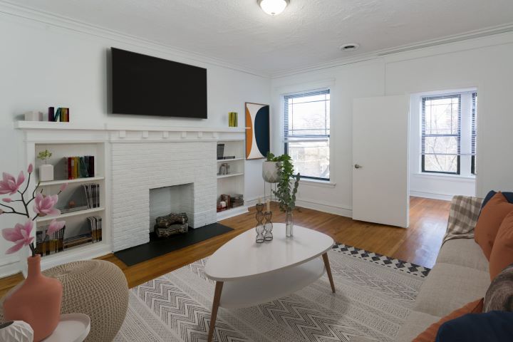 Photo of 5309-1W apartment