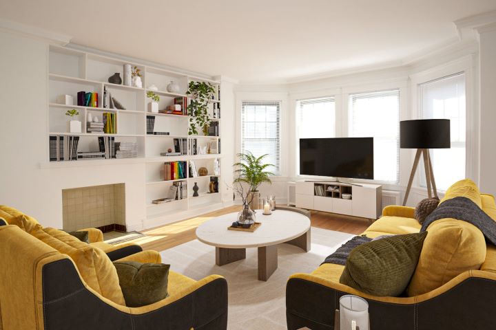 Photo of 5341-2 apartment