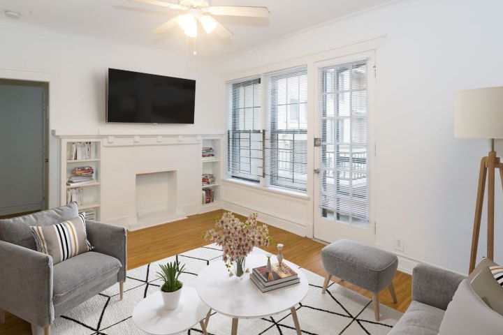 Photo of 5405-2 apartment