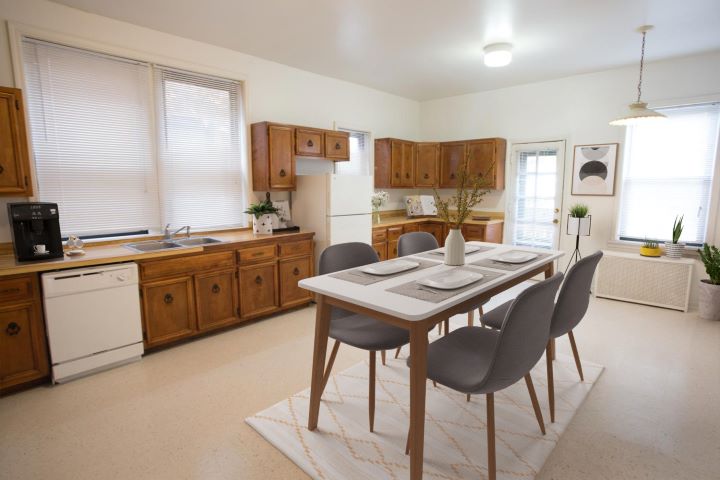 Photo of 5339-3 apartment