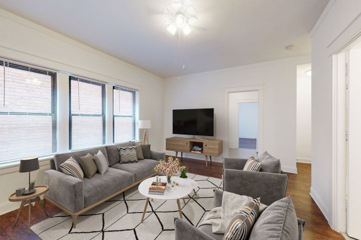 Photo of 5528-5532 S. Everett Avenue