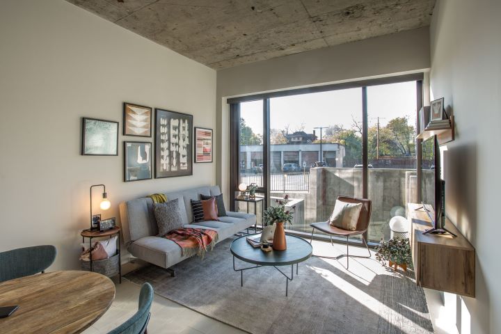 Photo of 709 apartment
