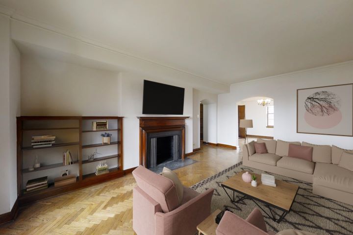 Photo of 4,395 apartment