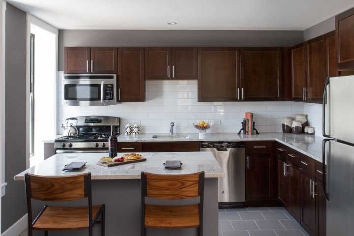 Photo of G02 apartment