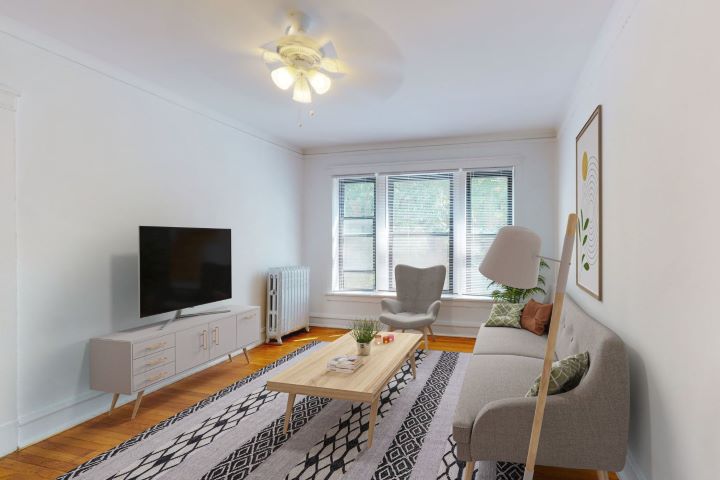 Photo of 2,499 apartment