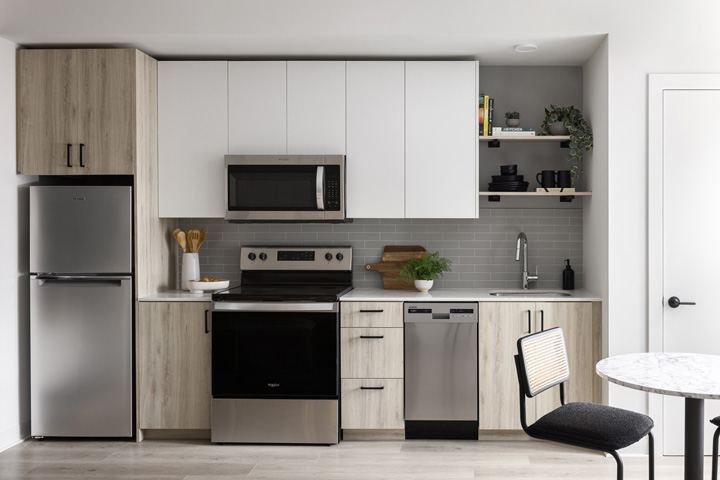 Photo of 604 apartment