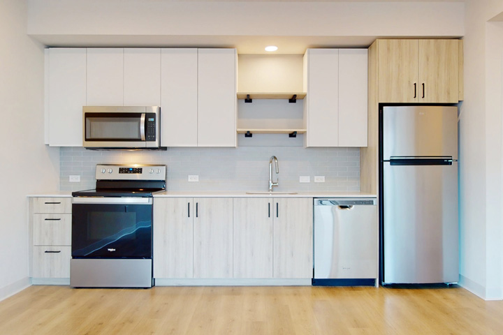 Photo of 616 apartment