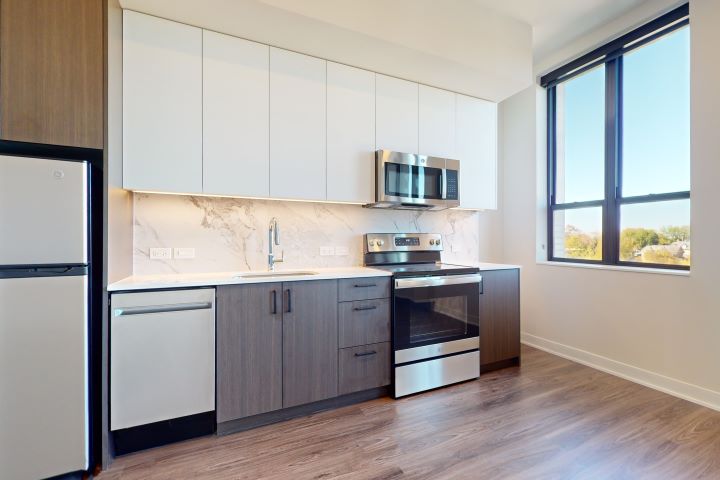 Photo of 505 apartment