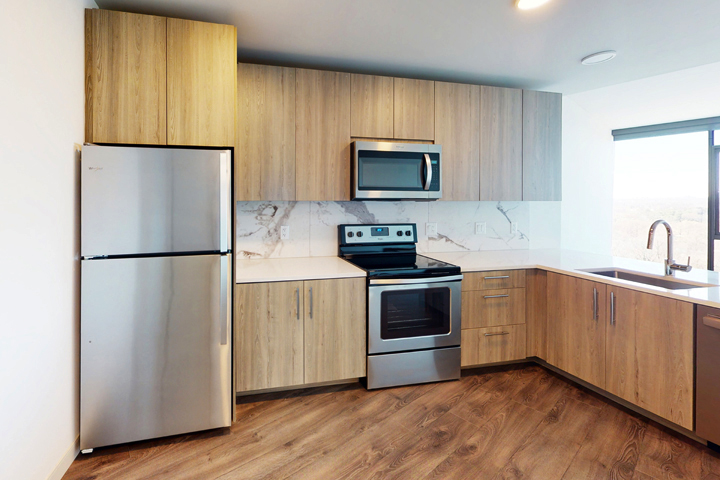 Photo of 1810 apartment