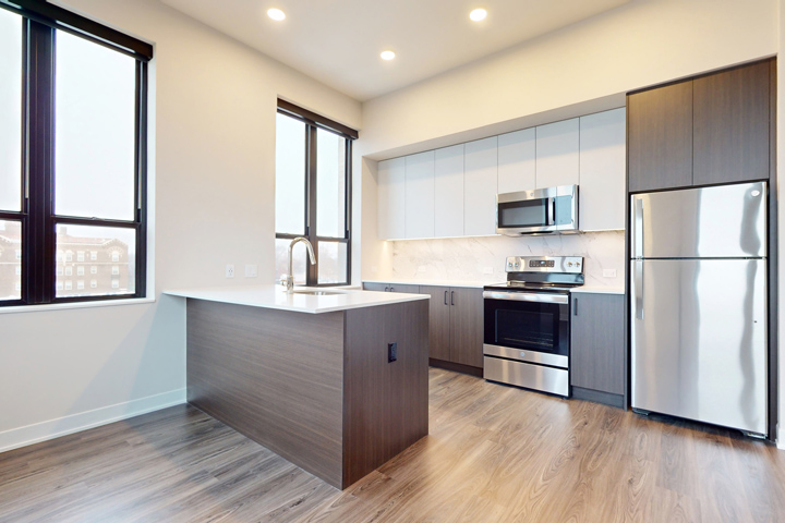 Photo of 1,295 apartment