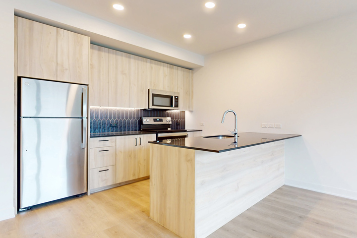 Photo of 205 apartment