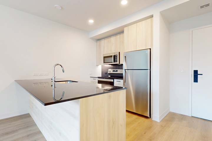 Photo of 1,495 apartment