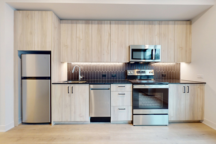 Photo of 506 apartment