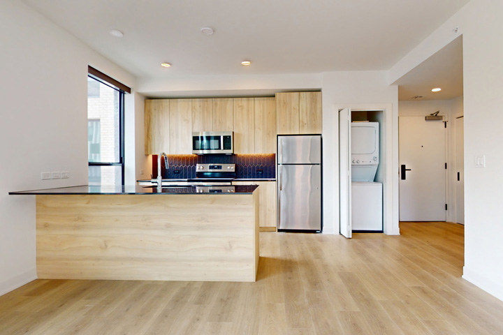 Photo of 315 apartment