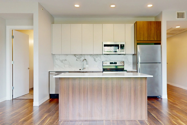 Photo of 611 apartment