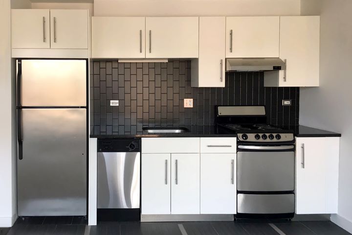Photo of 1,295 apartment