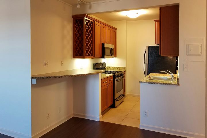 Photo of 10F apartment