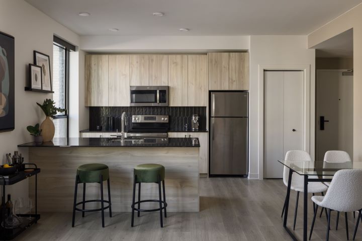 Photo of 315 apartment