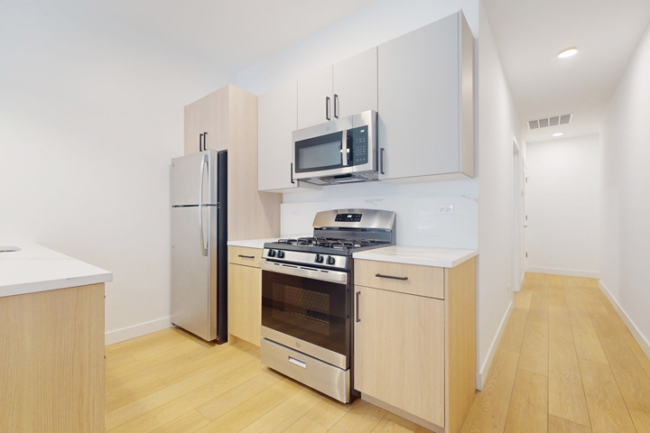 Photo of 2,295 apartment