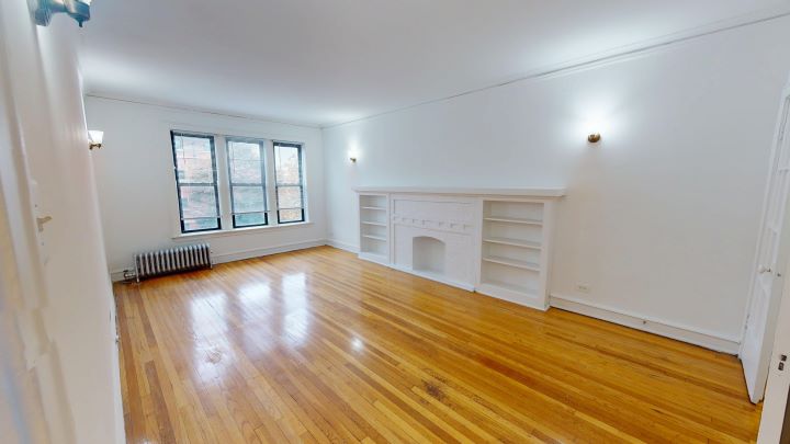 Photo of 4740-03B apartment