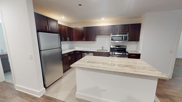 Photo of 412 apartment