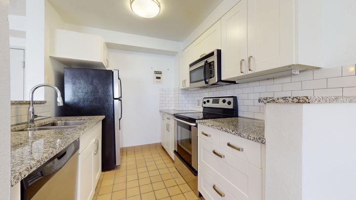 Photo of 411 apartment