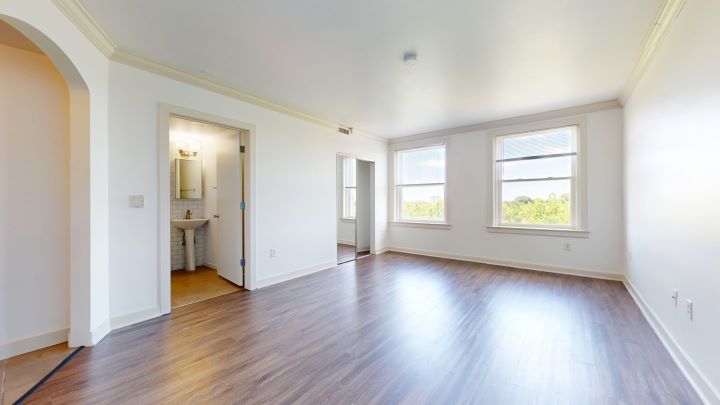 Photo of 855 apartment