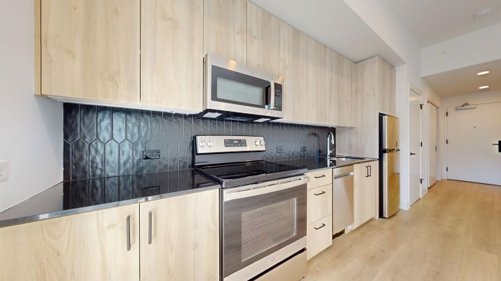 Photo of 505 apartment