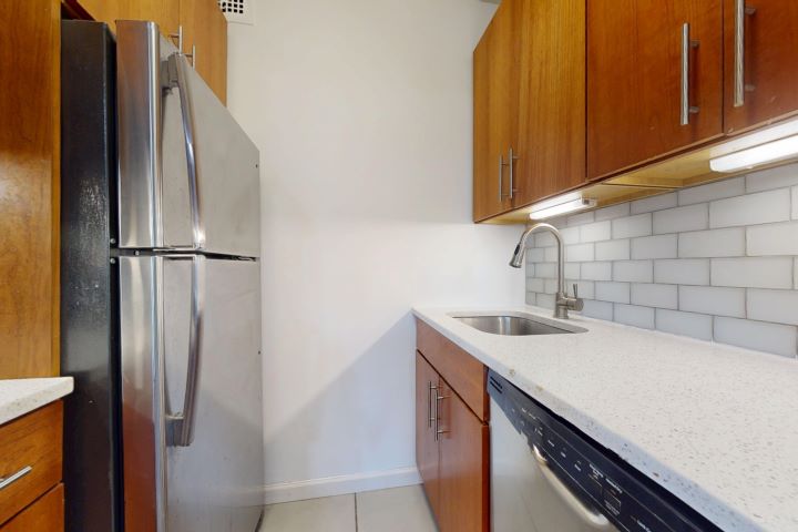 Photo of 237-3N apartment