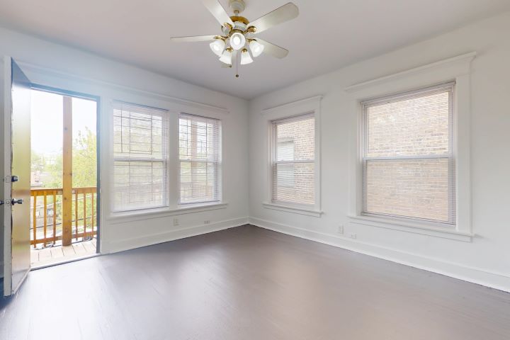 Photo of C3 apartment