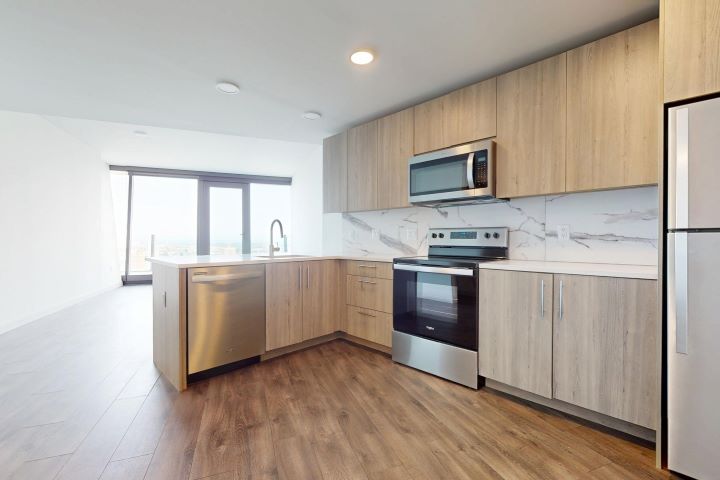 Photo of 1508 apartment