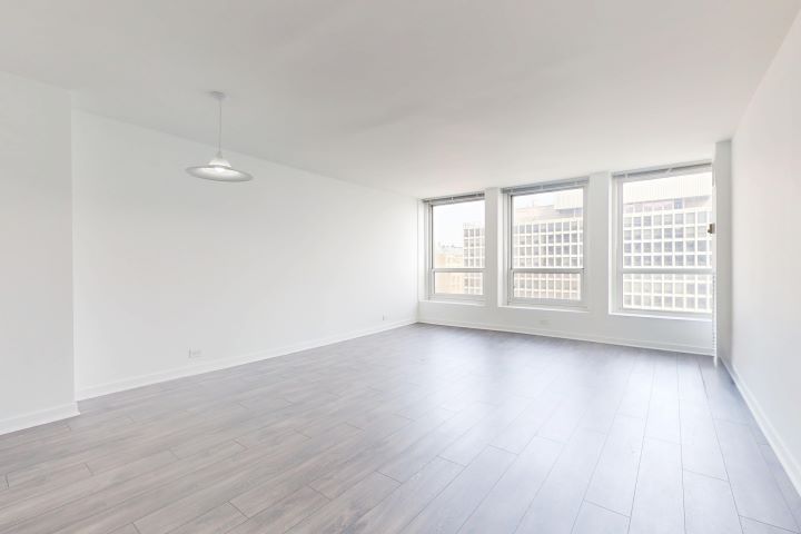 Photo of S1206 apartment