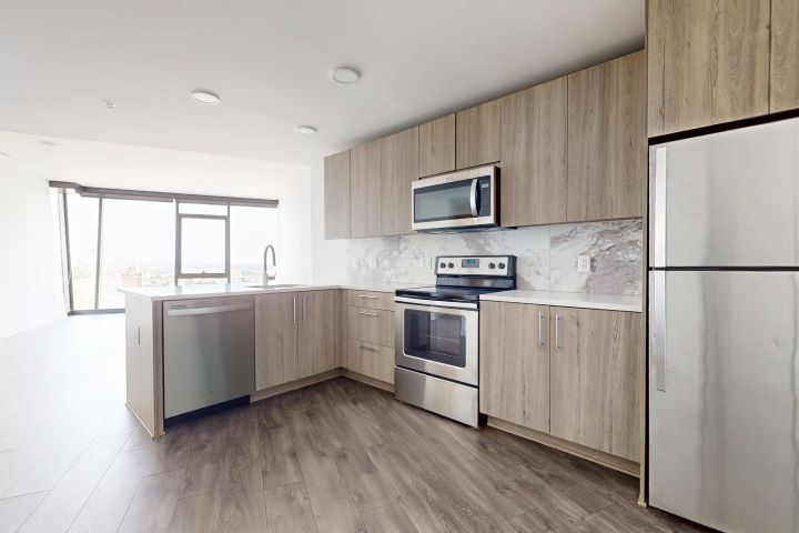 Photo of 2506 apartment