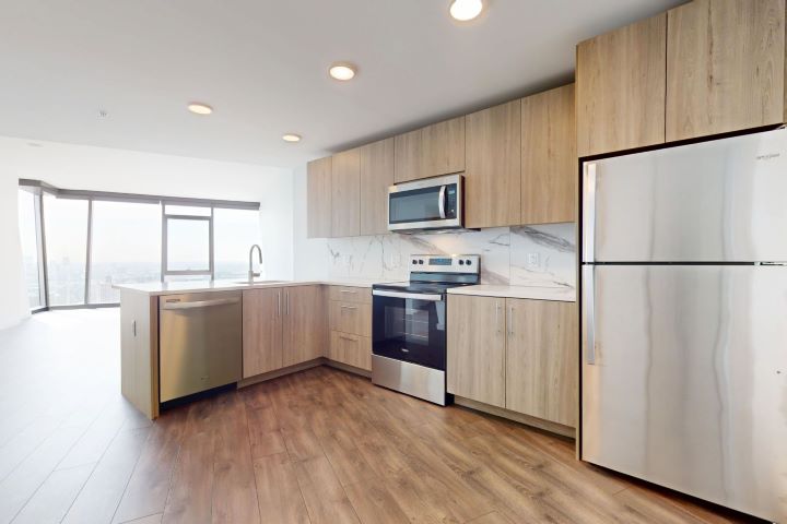 Photo of 3,495 apartment