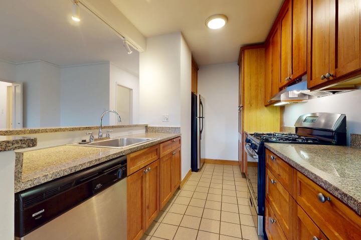 Photo of 10F apartment