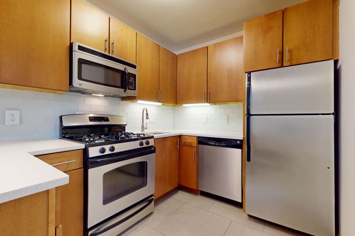 Photo of 08F apartment