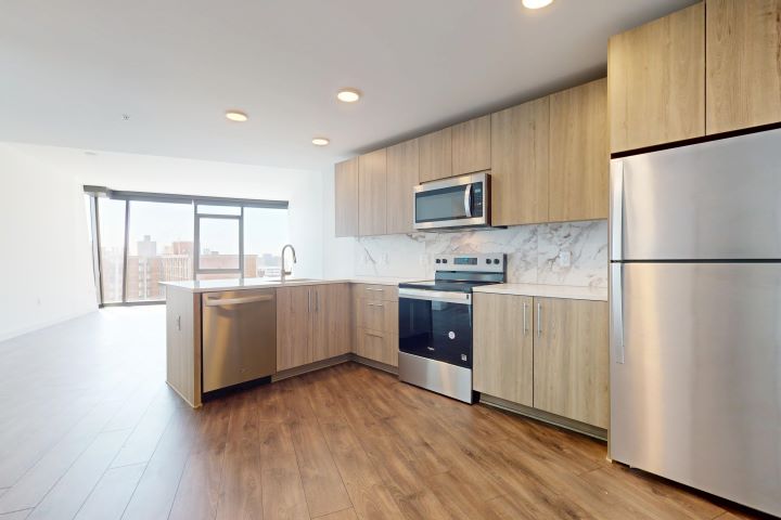 Photo of 906 apartment