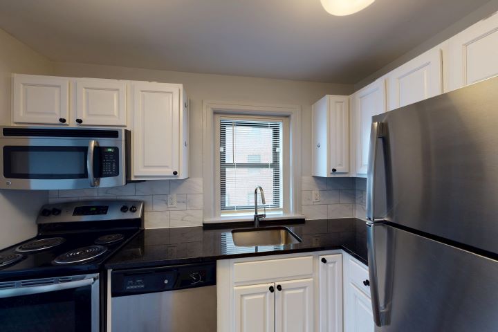 Photo of 005 apartment