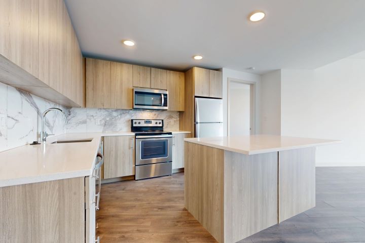 Photo of 2506 apartment