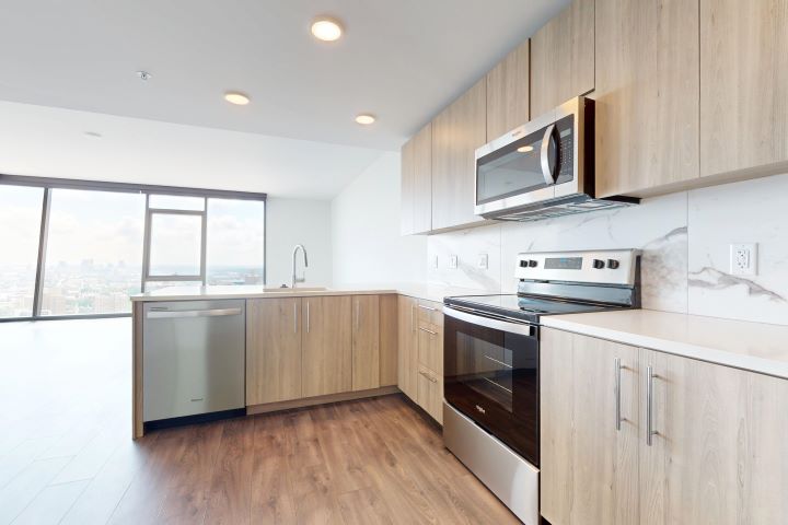 Photo of 2,475 apartment