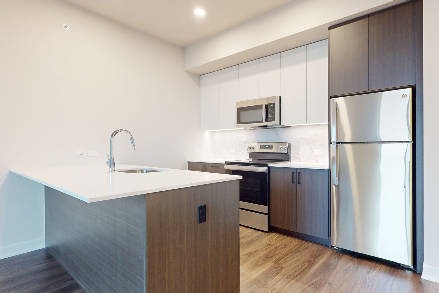 Photo of 205 apartment